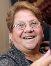 Rosario Cruz Ramos