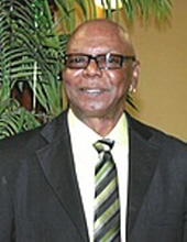 Robert L. Terrell Jr