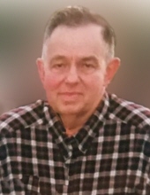 John M. Obermeier, Sr.