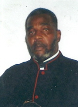 Elder Thomas Sutton