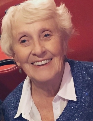 Judith Ann Carlson Obituary