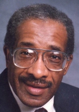 Rev. Donald  D. Nichols, Sr.