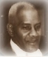 William  M. Johnson