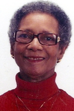 Evelyn D.  Vorhees