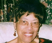 Mildred O. Brown