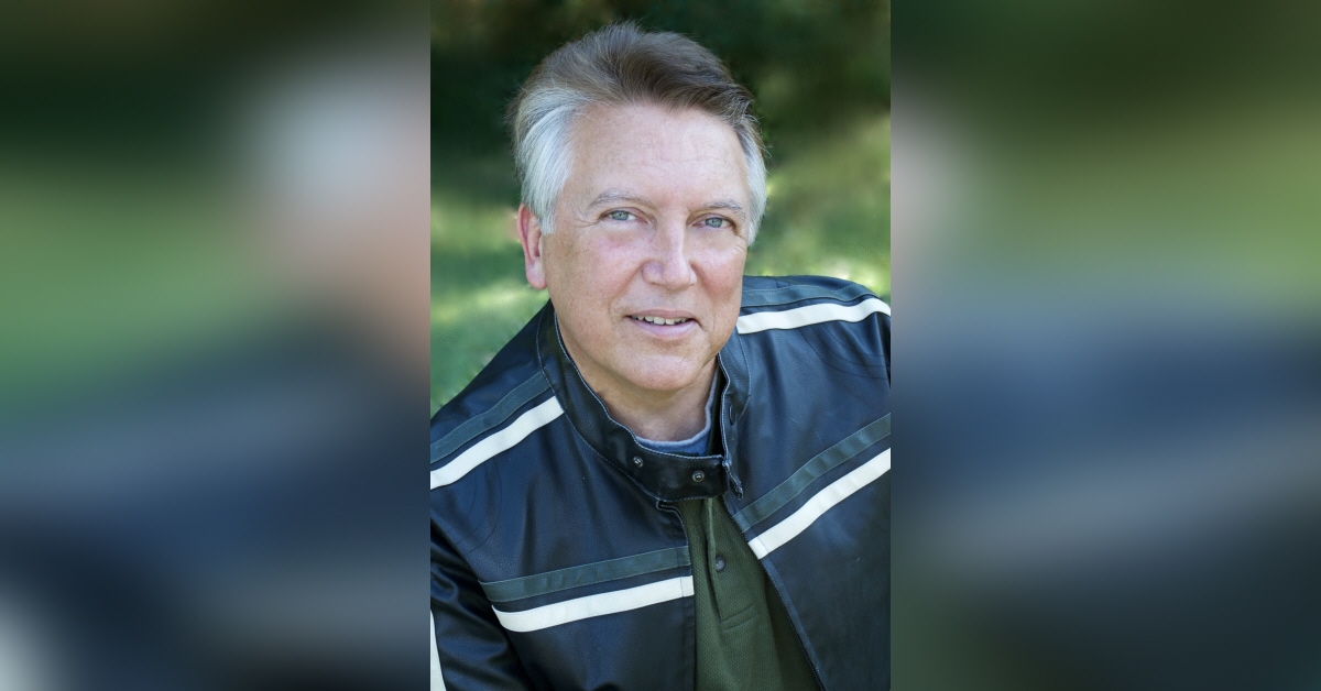 Obituary information for Christopher Mark Wood