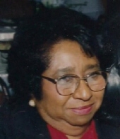 Mildred  F. Davis