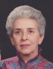 Harriet M. Dingle