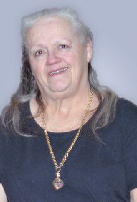 Photo of Lori Outwater