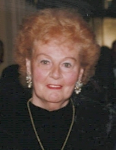 Mary E. Hames
