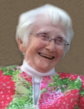 Barbara W. Huff