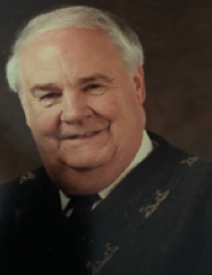 Clifford William Grassie Nepean, Ontario Obituary