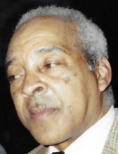 Reuben  E. Johnson