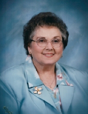 Catherine Lamb Marchman Obituary