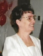 Wilma Elaine Vaughan Wade