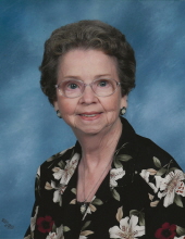 Helen "Granny" Buchanan