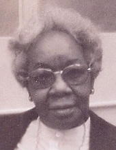 Esther C. Doddy