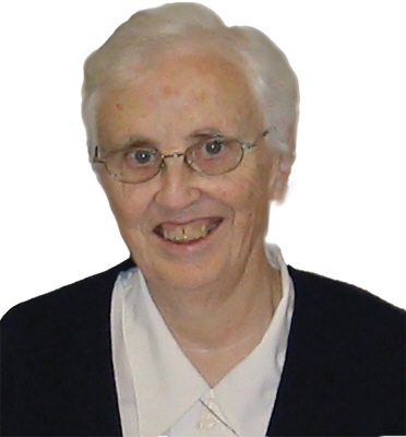 Photo of Sr. Josephine St. Leger