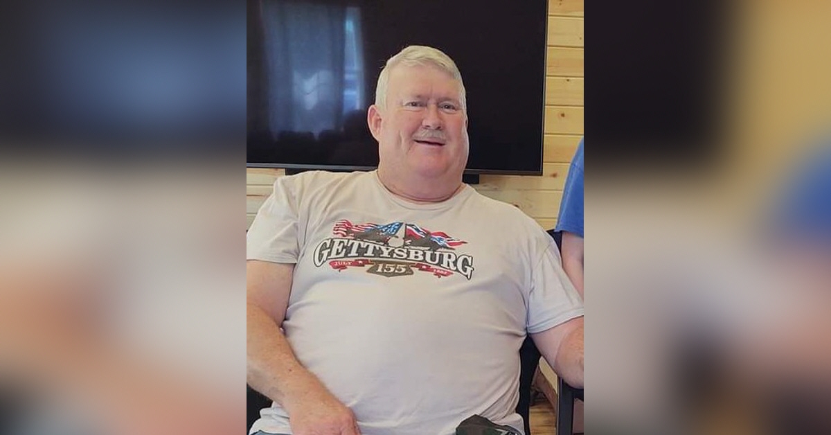 Obituary information for John Wayne Conn