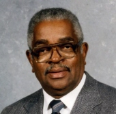 Isaac J. McDonald