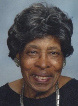 Margaret  Wesley Lee Richardson