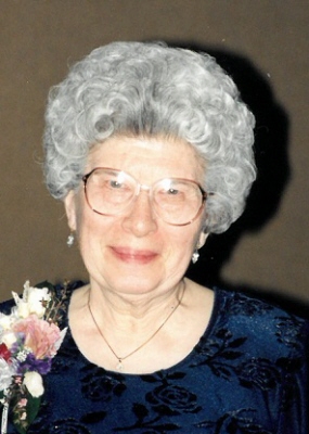 Nancy A. Glodowski