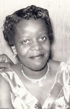 Ida Mae Davis