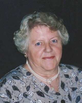 Photo of Margaret Dugan