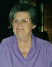 Delia Faye Vail