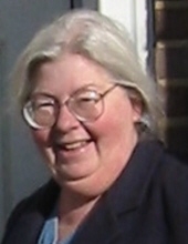 Ann M. Laurence