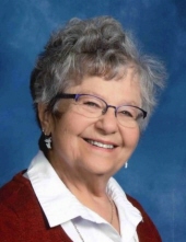 Barbara M. Pallansch-Binder