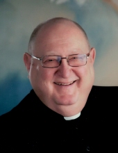 Father Gerald J. Verdun