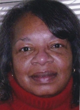 Linda  G. Johnson