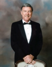 Photo of Donald Smith