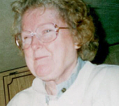 Betty  Volker