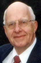 P. Arthur Spence, Jr.