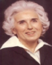 Ruth G. Nienstead