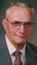 Arthur Olson