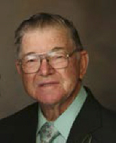 Roley R. Isom, Jr.