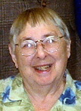 Doris Elaine Winkelbauer 2210320