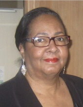 Geraldine E. Black