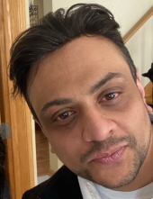 Nipul  Patel