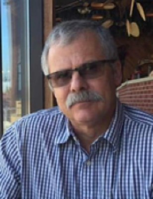 Dean Arthur Schrock