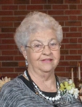 Elaine M. Miller