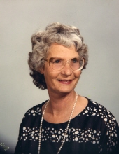 Edith Williams Barber