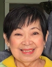 Pilarita Espinosa, M.D.