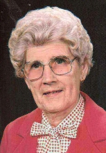 Mary M. Rudebusch