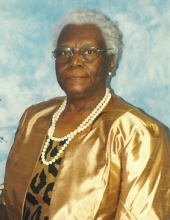 Mrs. Juanita J. Eley