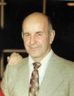 Photo of Gerald Piatti