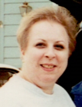 Debra Kay Jones